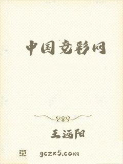 中国竞彩网